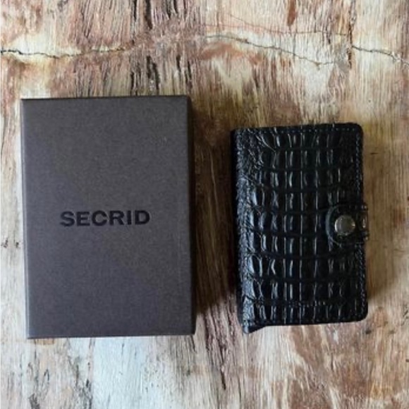 Secrid Wallet - Picture 5 of 8